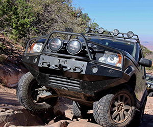 2014 Land Rover 19 | JC's British & 4x4