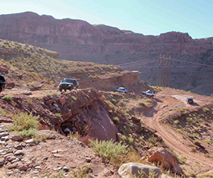 2014 Land Rover 21 | JC's British & 4x4