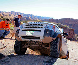 2014 Land Rover 22 | JC's British & 4x4