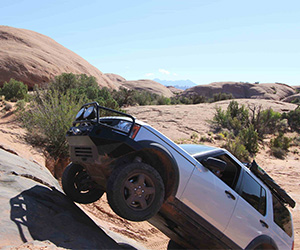 2014 Land Rover 23 | JC's British & 4x4