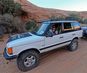 2014 Land Rover 26 | JC's British & 4x4