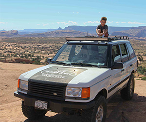 Rover | JC's British & 4x4
