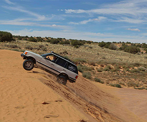 2014 Land Rover 39 | JC's British & 4x4