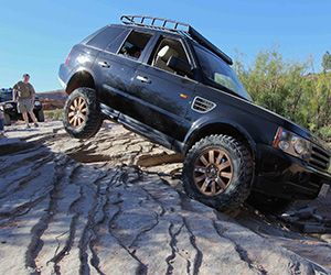 2014 Land Rover 43 | JC's British & 4x4