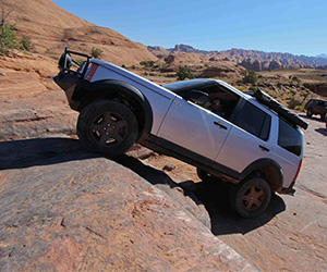 2014 Land Rover 44 | JC's British & 4x4
