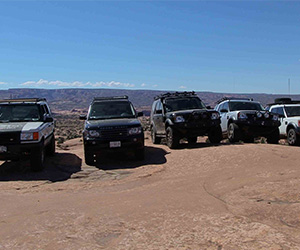 2014 Land Rover 46 | JC's British & 4x4