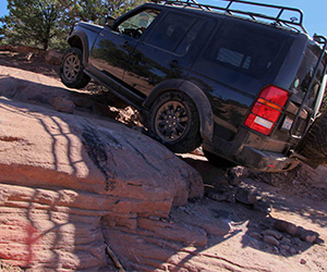 2014 Land Rover 52 | JC's British & 4x4