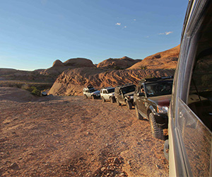 2014 Land Rover Landscape | JC's British & 4x4