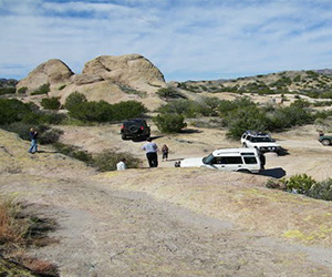 AZ Rally 12 | JC's British & 4x4
