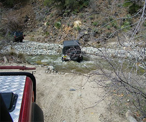 AZ Rally 15 | JC's British & 4x4