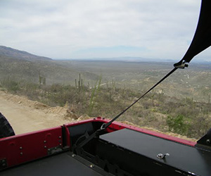 AZ Rally 18 | JC's British & 4x4