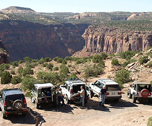 2006 Land Rover | JC's British & 4x4