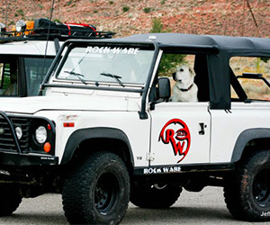 2010 Land Rover | JC's British & 4x4