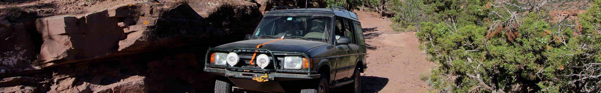 Gallery 2014 - 2 | JC's British & 4x4