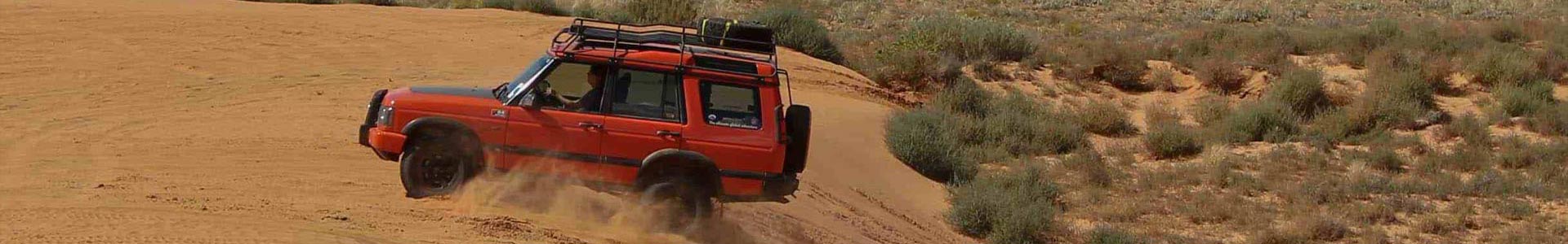 Gallery 2014 - 3 | JC's British & 4x4