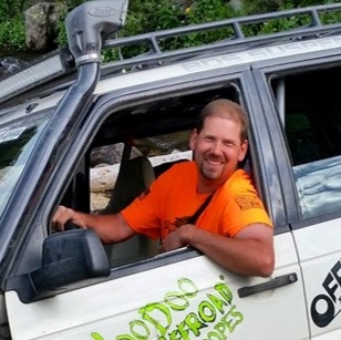 Jeffrey Corwin | JC's British & 4x4