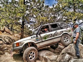 Gallery Outfitting 3 | JC's British & 4x4