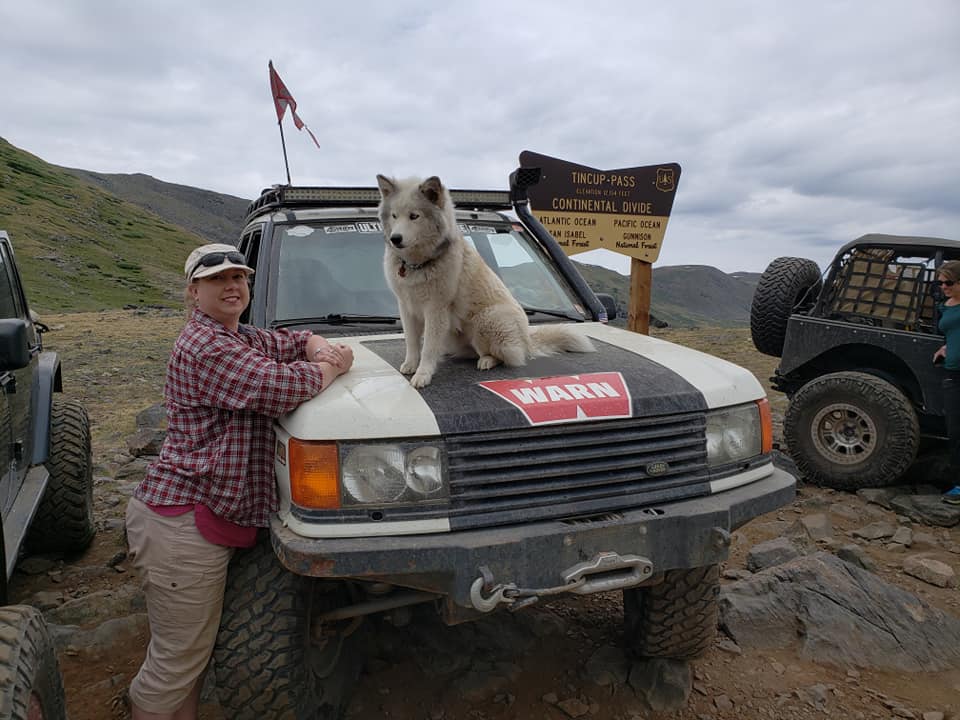 Set Them Free Off Road 2018