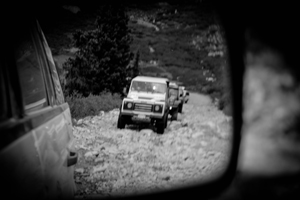 Range Rover Extreme 59 | JC's British & 4X4