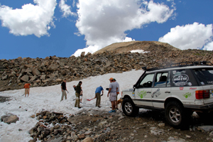 Range Rover Extreme 27 | JC's British & 4X4