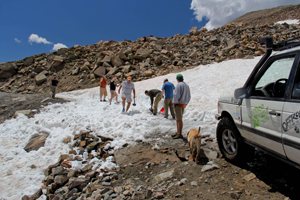 Range Rover Extreme 24 | JC's British & 4X4