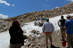 Range Rover Extreme 20 | JC's British & 4X4