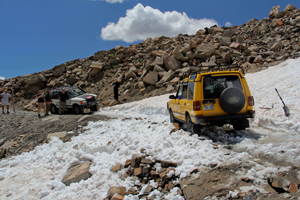 Range Rover Extreme 14 | JC's British & 4X4