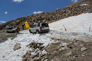 Range Rover Extreme 12 | JC's British & 4X4