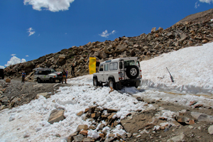 Range Rover Extreme 11 | JC's British & 4X4