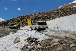 Range Rover Extreme 12 | JC's British & 4X4