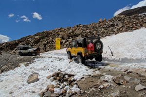 Range Rover Extreme 11 | JC's British & 4X4