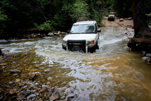 Range Rover 7 | JC's British & 4X4