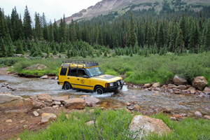 Range Rover 3 | JC's British & 4X4