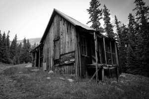 Old House 2 | JC's British & 4X4