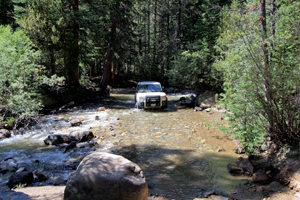 Rover 2 | JC's British & 4X4