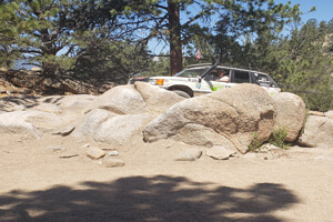 Range Rover Offroad 68 | JC's British & 4X4