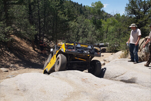 Range Rover Offroad 19 | JC's British & 4X4