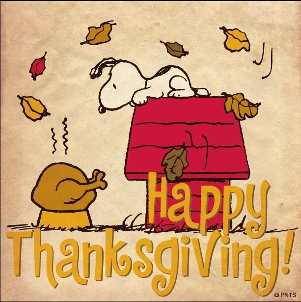 Thanksgiving