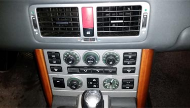 Heating And Air Conditioning