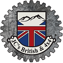 Secondary Logo
